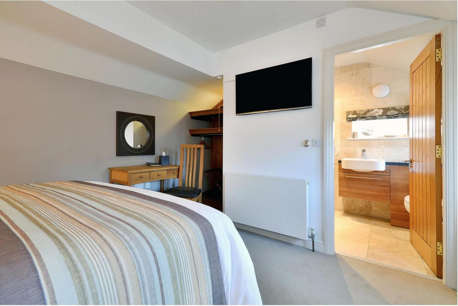 Hotel The Fairfax Arms Gilling East Exteriér fotografie