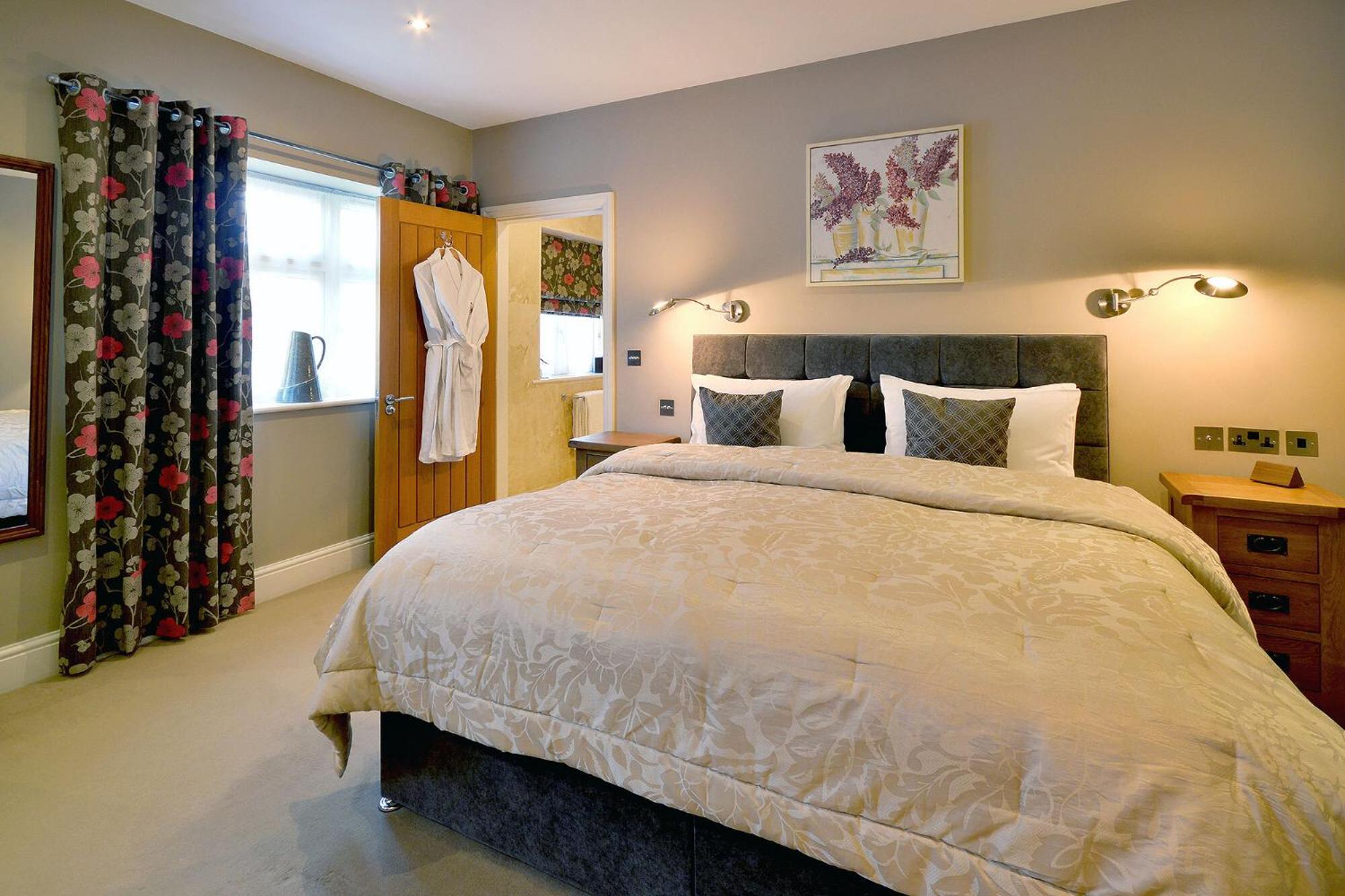 Hotel The Fairfax Arms Gilling East Exteriér fotografie