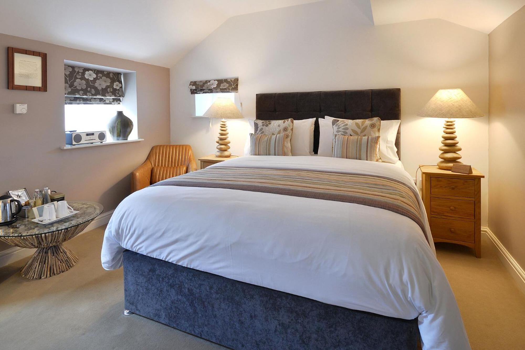 Hotel The Fairfax Arms Gilling East Exteriér fotografie