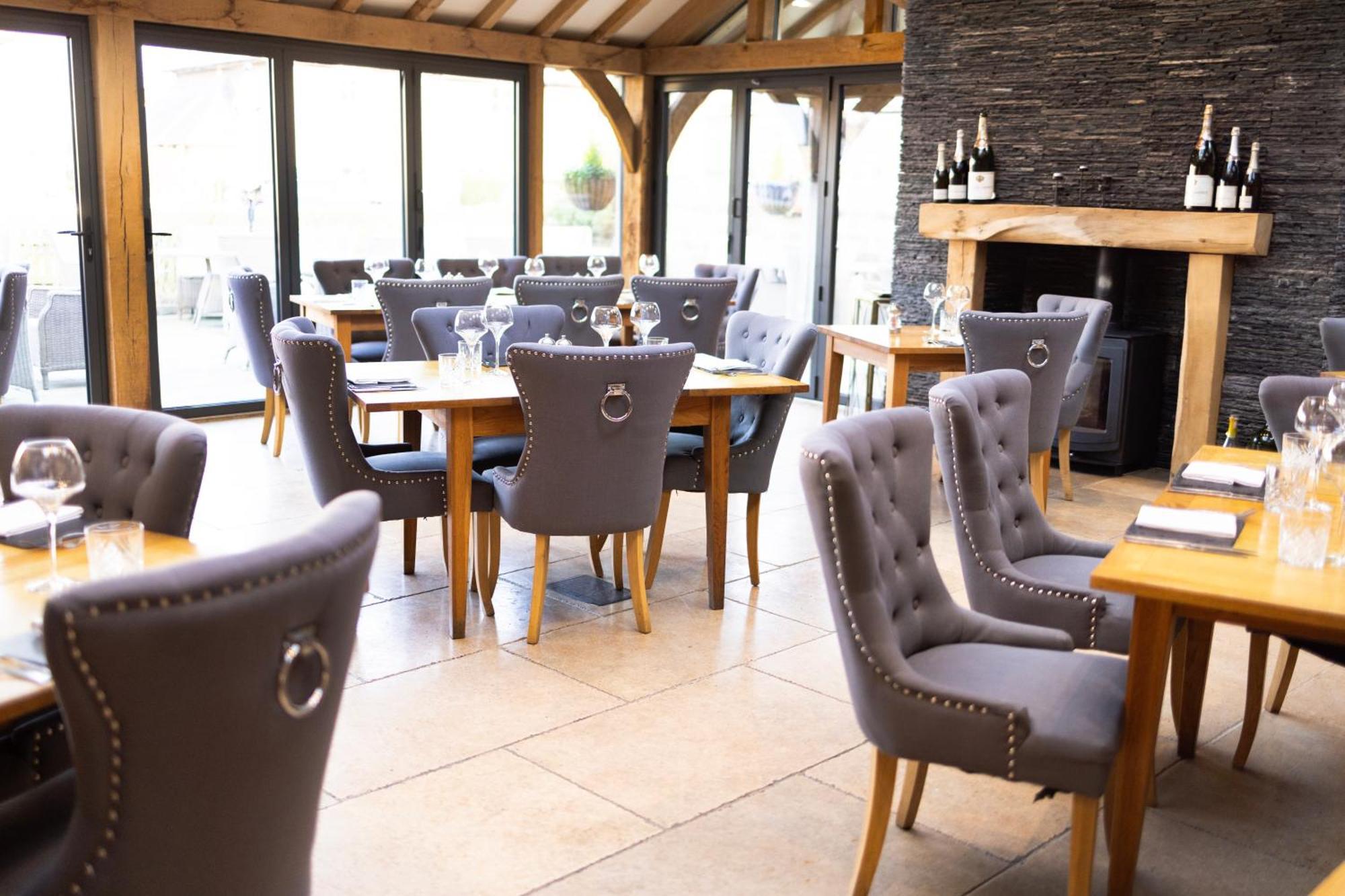 Hotel The Fairfax Arms Gilling East Exteriér fotografie
